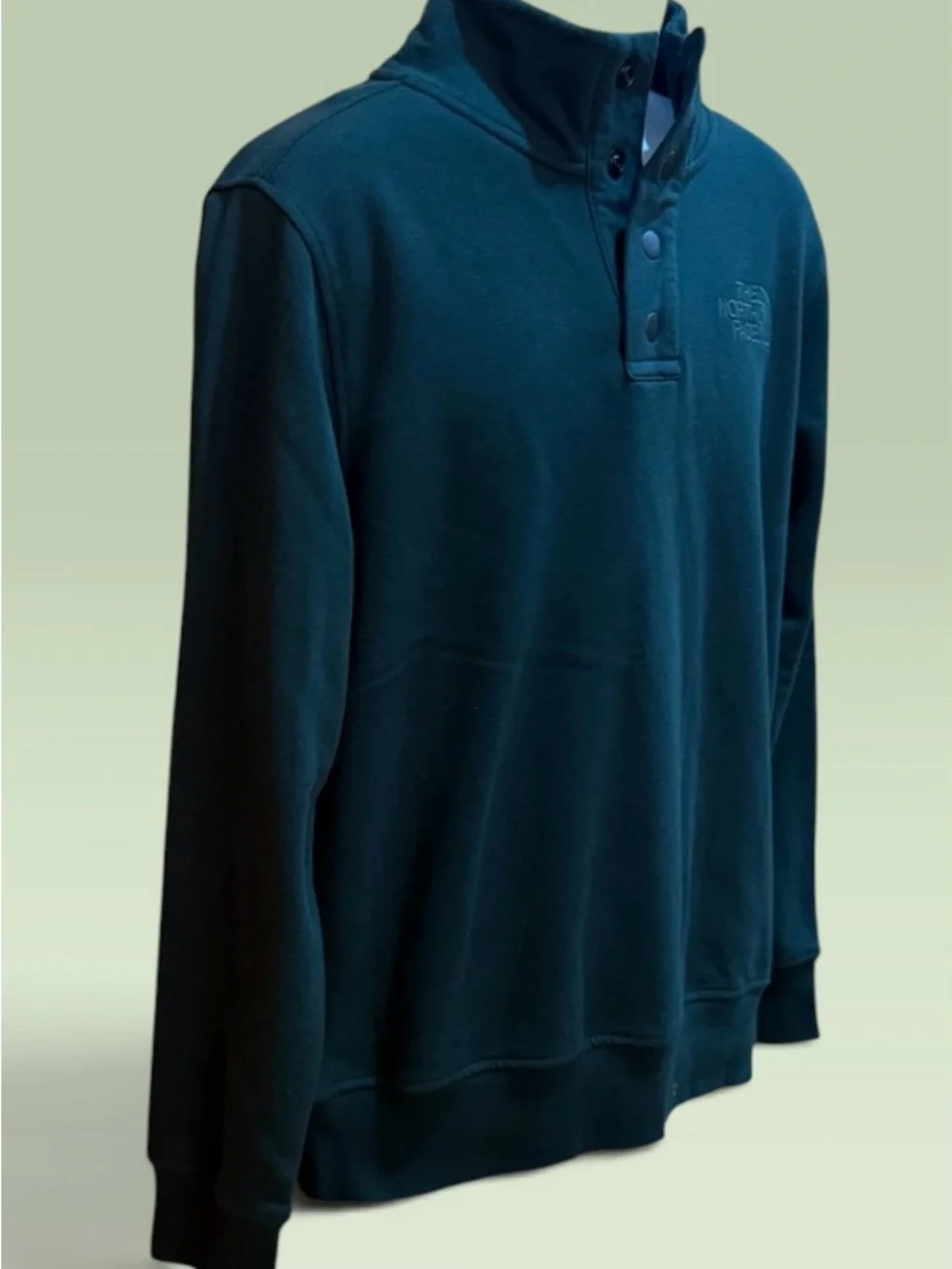 The North Face discontinued model